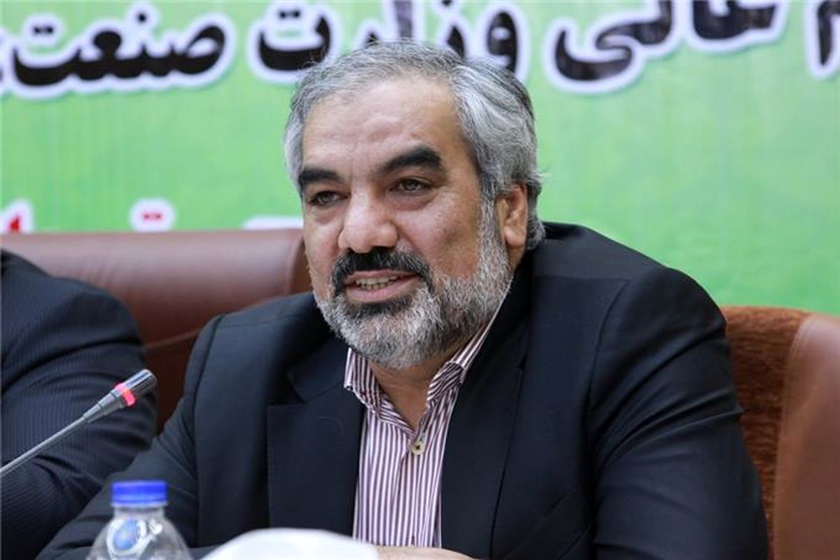 بهمن مرادنیا