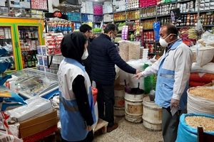 بیش از ۵۰۰ گشت تعزیرات حکومتی در بازار خوزستان فعال هستند