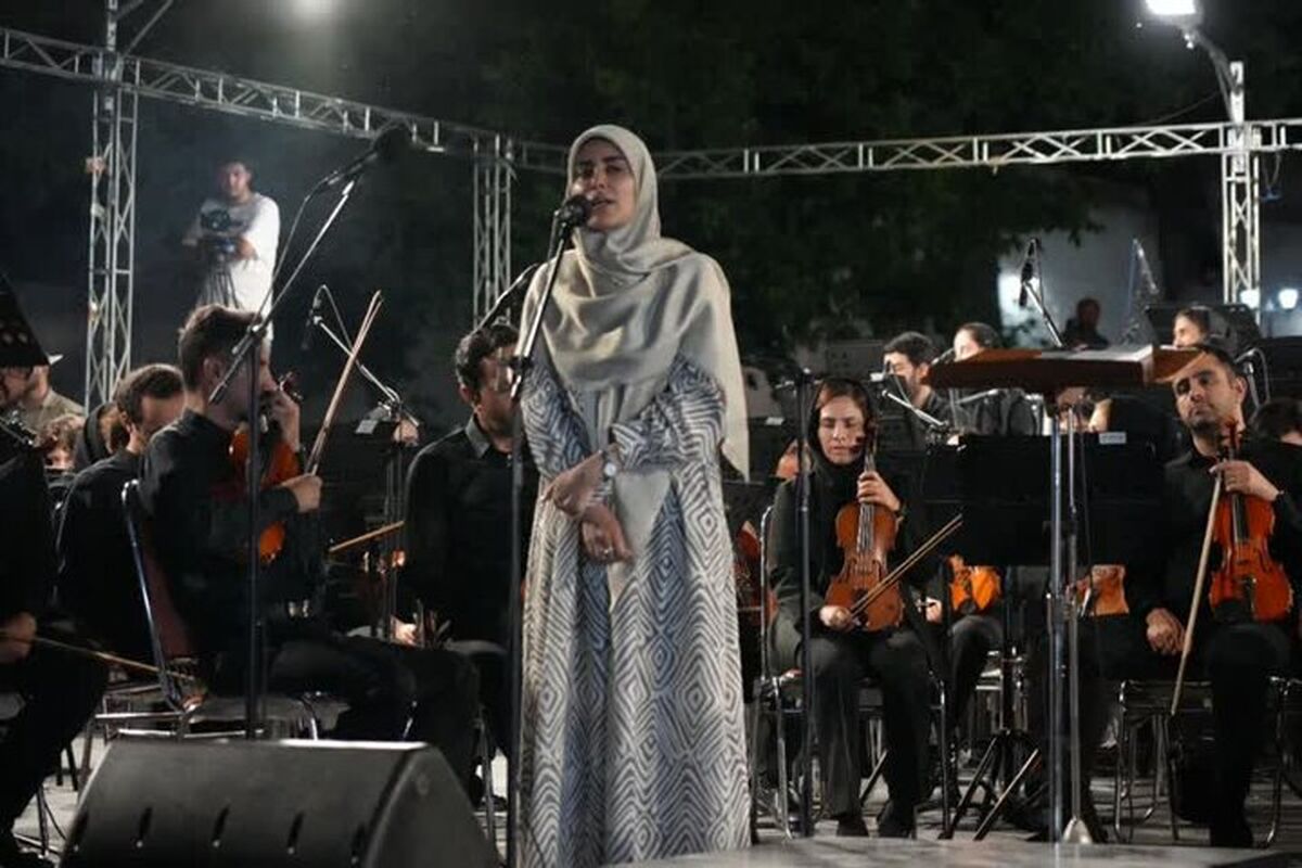 نادره رضایی