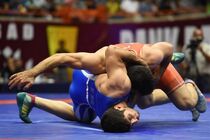 ماراتن مسابقات بین‌المللی کشتی آذرماه برگزار می شود
