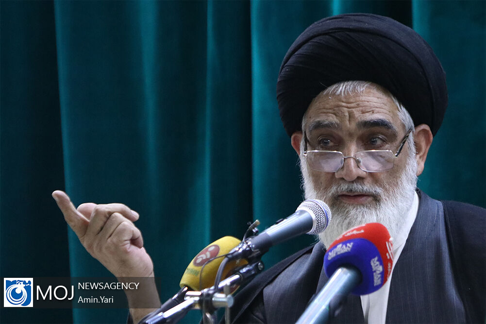 قوه قضاییه نقش مهمی در تحقق شعار سال دارد