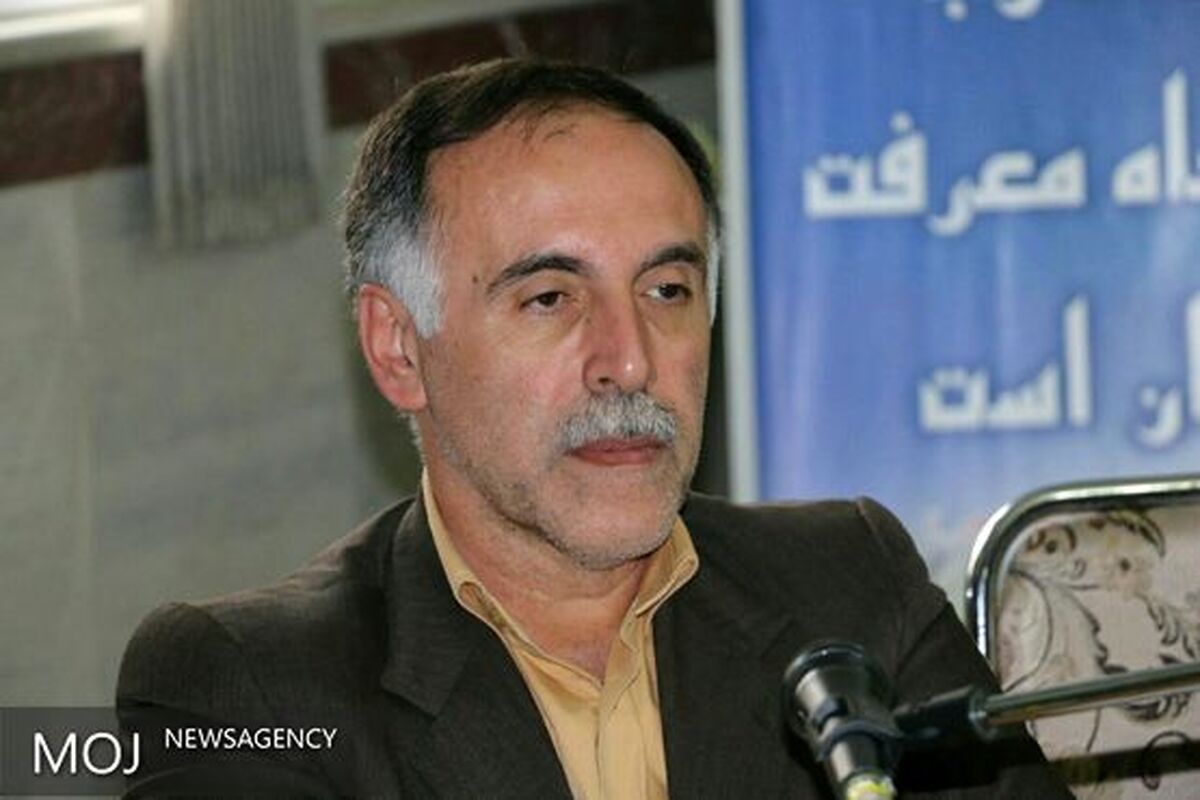 خالد جعفری