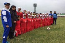 ۲۸ بازیکن به اردوی انتخابی تیم فوتسال دختران زیر ۱۷ سال دعوت شدند