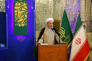 راه‌اندازی موزه قرآن حرم شاهچراغ(ع) نیاز به کمک همه‌جانبه دارد