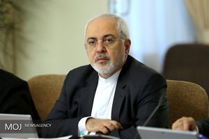 ظریف در «بیشکک»