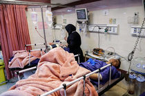 حال یکی از مصدومان واژگونی اتوبوس وخیم است/هشت نفر از مصدومان واژگونی اتوبوس مرخص شدند