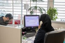 ادارات کشور تعطیل نمی‌شوند