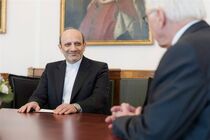 پیام طعنه‌آمیز سفیر ایران در آلمان در پی ربایش مادورو به دستور ترامپ