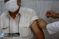 واکسیناسیون کرونای جانبازان ۲۵ تا ۵۰ درصد و همسران جانبازان ۷۰ درصد از هفته آینده آغاز می شود