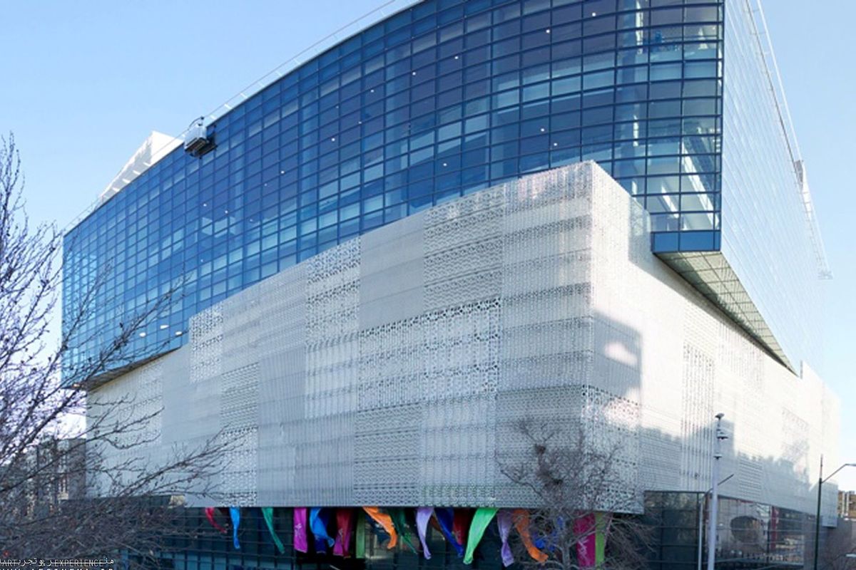 پردیس چارسو