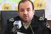 ۲ نفر از عوامل شهادت رئیس پلیس آگاهی اسلام آباد غرب دستگیر شدند