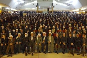محکومیت نشریه فرانسوی از سوی روحانیون اهل سنت کردستان