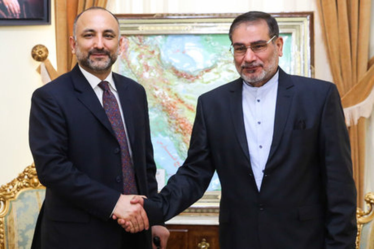 شمخانی
