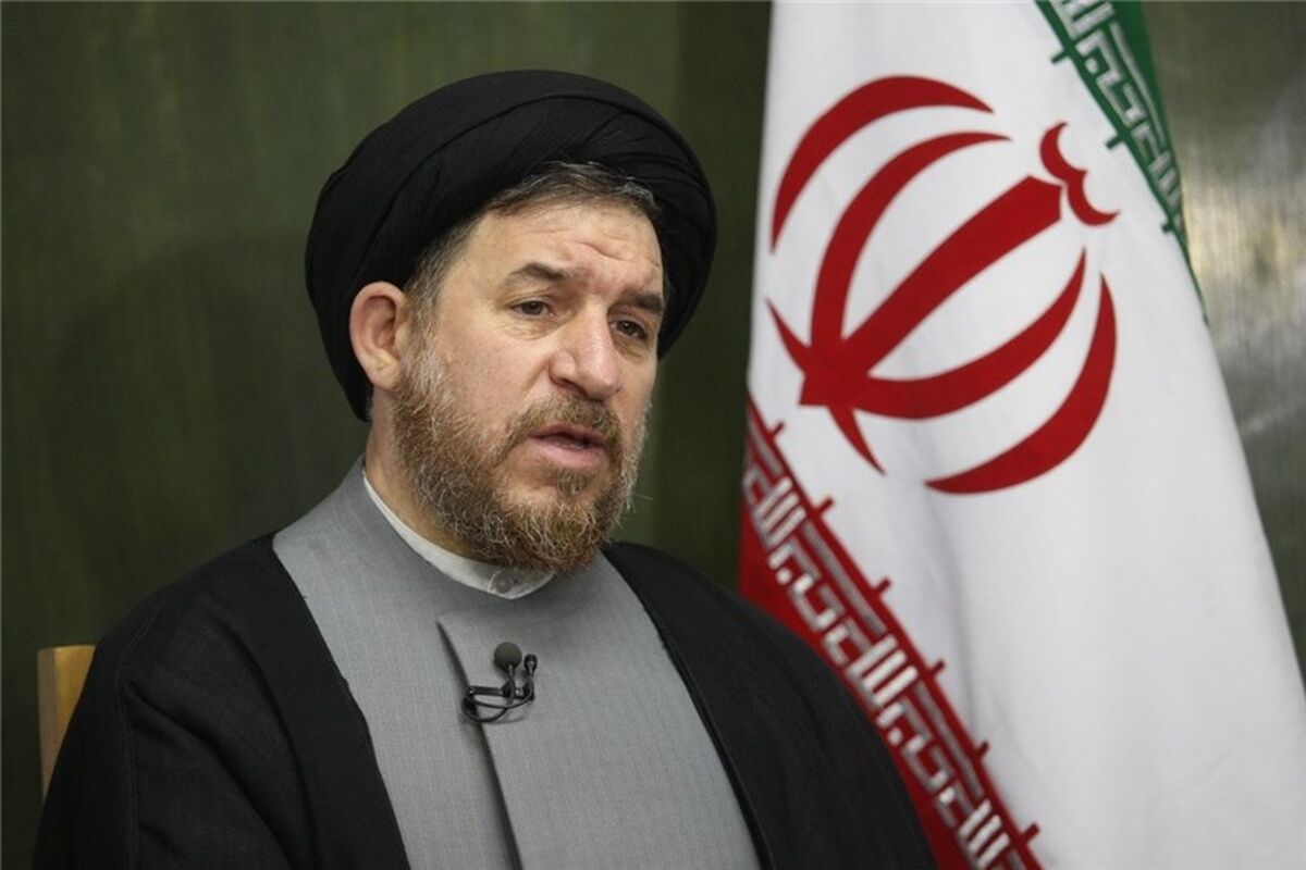 سید محمدرضا میرتاج الدینی