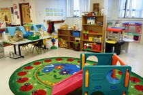 فعالیت مهدکودک‌های مازندران از سر گرفته شد