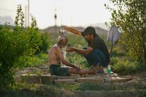 حضور بین‌المللی سوم «درنو» در بوینس آیرس ۲۰۲۵