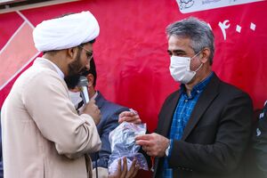 سازمان ترافیک شهرداری قم از برنامه‌های مرتبط با اصلاح رفتارهای ترافیکی حمایت میکند