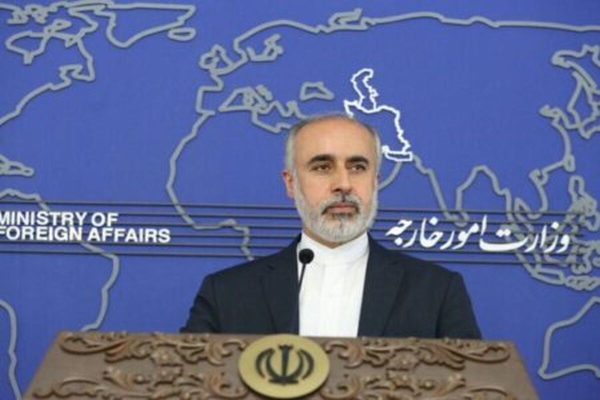 ناصر کنعانی