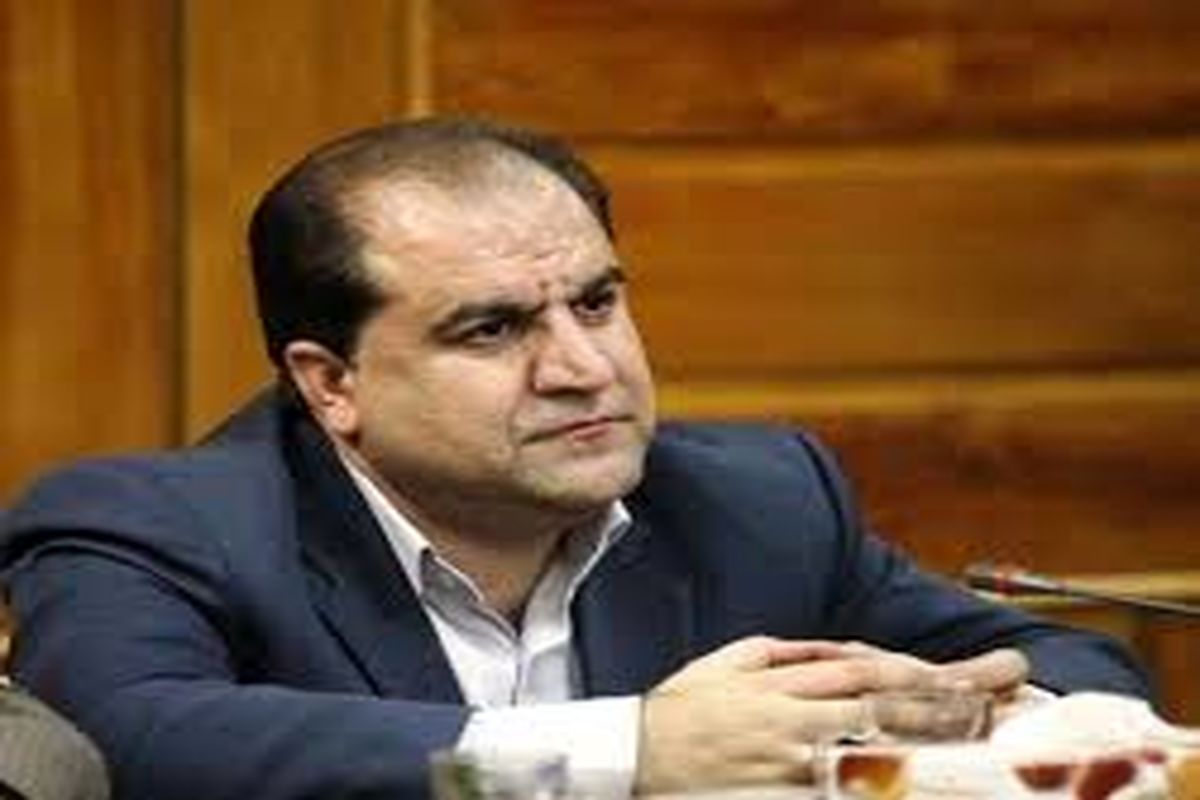 احمدکرمی