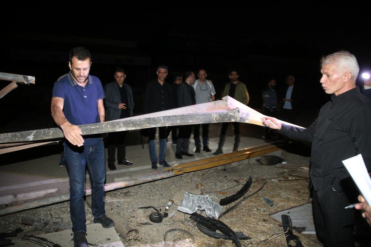 معاون توسعه ورزش قهرمانی و حرفه‌ای