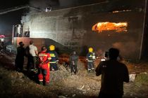 آتش دست از بانکداران کشید