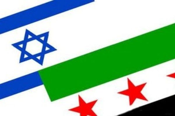 رژیم صهیونیستی تیم تازه ای را برای مذاکرات امنیتی با سوریه به فرانسه اعزام کرد 