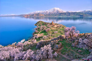 ۶آفر برای رزرو هتل در وان