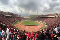 باشگاه تراکتورسازی گزینه‌های میزبانی خود را اعلام کرد