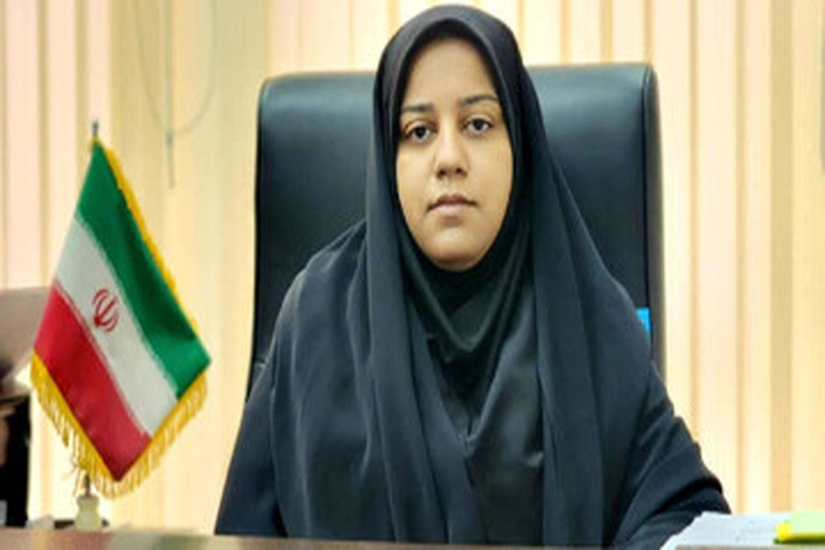 نرگس غلامپور 