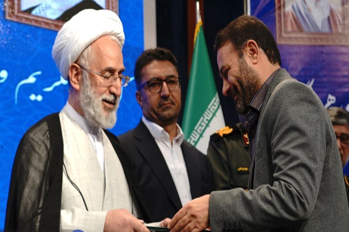 عارف اکبری دادستان بندرعباس
