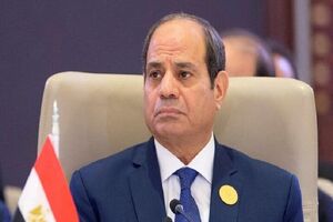 هیچ‌کس جرات تجاوز به مصر را ندارد