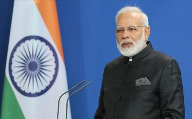 Narendra Modi won India's election