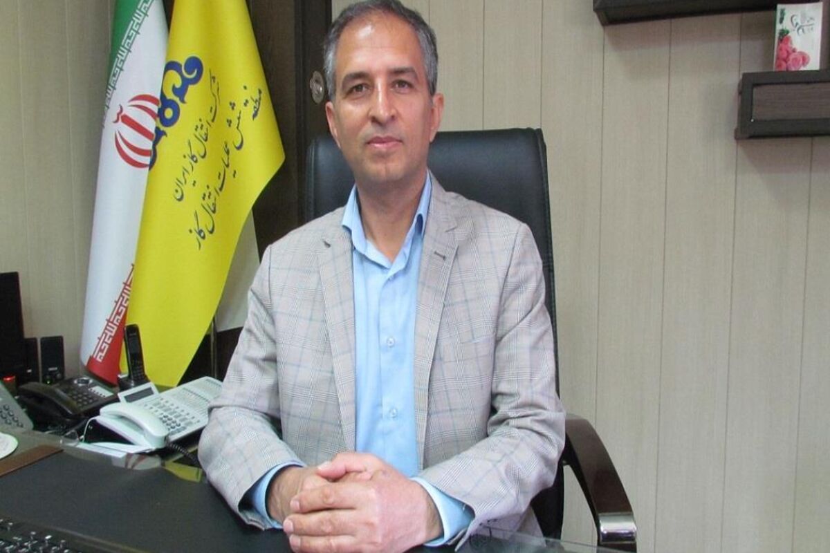 علیرضا عربلو