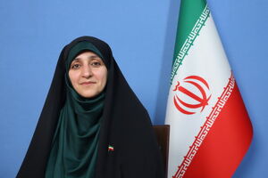 به‌زودی استاندار زن هم خواهیم داشت/رکورد حضور زنان در دولت چهاردهم شکسته شد