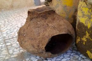 دستگیری سه حفار غیرمجاز در شهرستان بابلسر