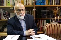 حسن عابدی جعفری به سمت نماینده وزیر منصوب شد