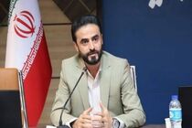 اختصاص ۲/۲ همت اعتبار به پروژه‌های راهسازی و ریلی چهارمحال‌ و بختیاری در سال جاری 