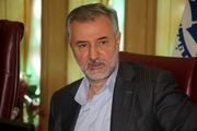 در چارچوب قانون از واحدهای تولیدی حمایت می کنیم