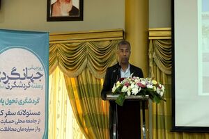 هرمزگان با ۷ میلیون اقامت و ۲۰ پروژه ساحلی به‌سوی قطب گردشگری جنوب می‌رود