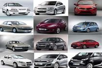 قیمت خودروهای داخلی ۲۶ اسفند ۹۸/ قیمت پراید اعلام شد