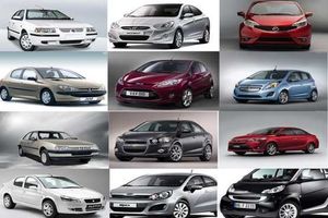 قیمت خودرو امروز ۸ تیر ۹۹/ قیمت پراید اعلام شد