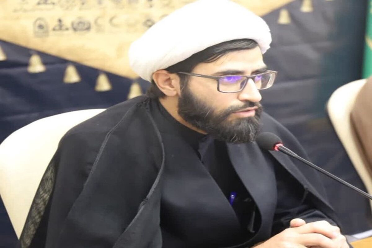 احمد قادری