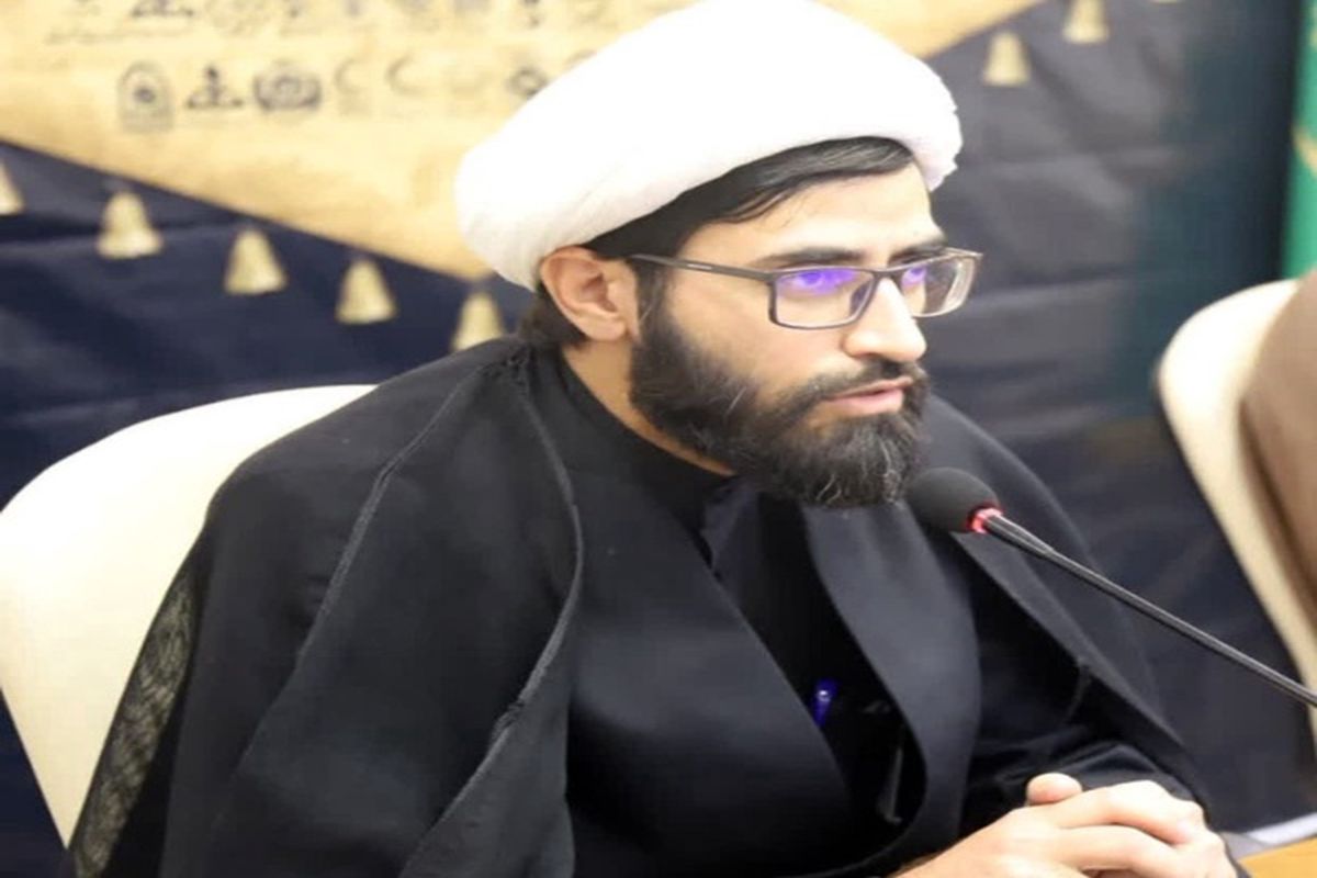 احمد قادری