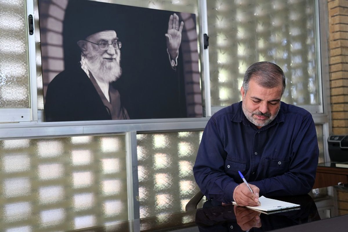 سیداکبر هاشمی