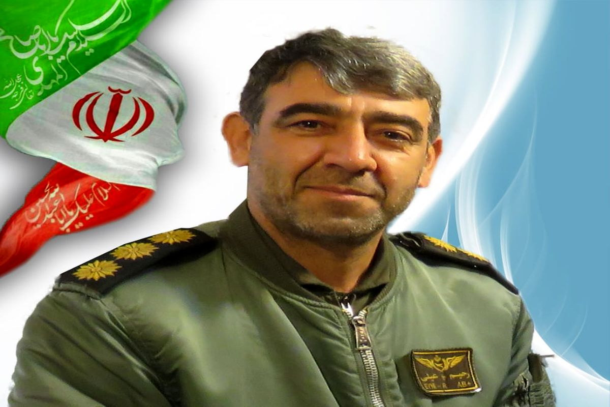 ارتش کرمانشاه 