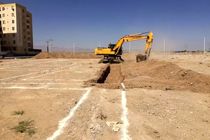 جشن واگذاری زمین در قالب طرح جوانی سمنان با حضور رئیس جمهور برگزار شد