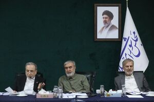 عراقچی در کمیسیون امنیت ملی مجلس حضور یافت