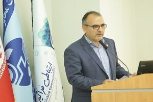 خسارت ۷۰۰ میلیارد تومانی در سرقت تجهیزات مخابراتی