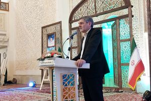 تخصیص اعتبار به ساخت نمازخانه های مدارس از مطالبات ماست