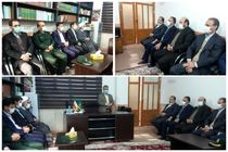 ائمه جمعه زمینه وحدت و همدلی بیش‌از پیش را فراهم نمایند